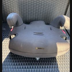 Booster Car Seat For Toddler 