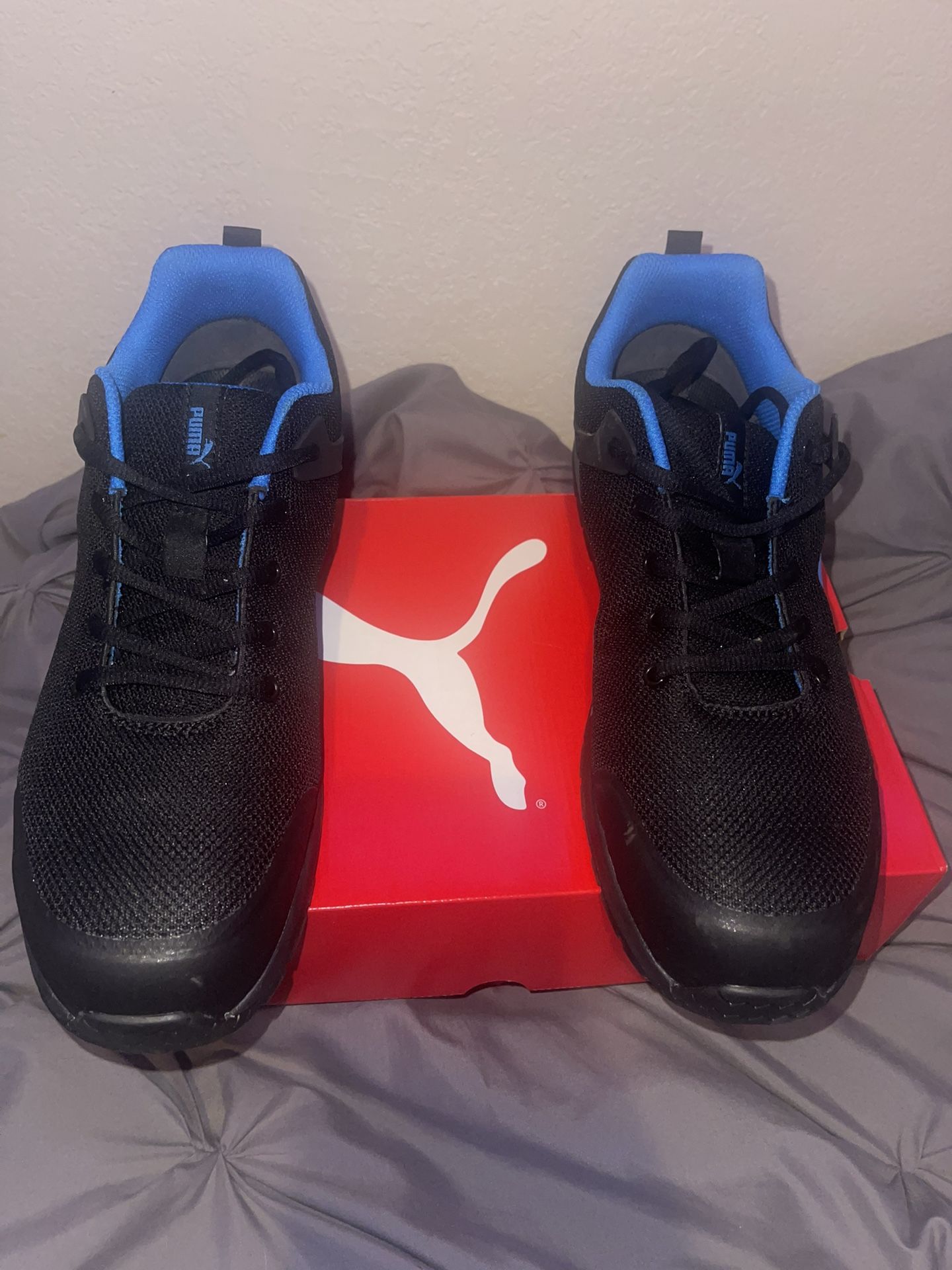 PUMA 
