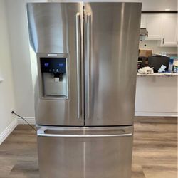 Electrolux 36 In Refrigerator 