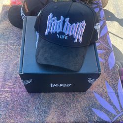 Sadboyz Hat