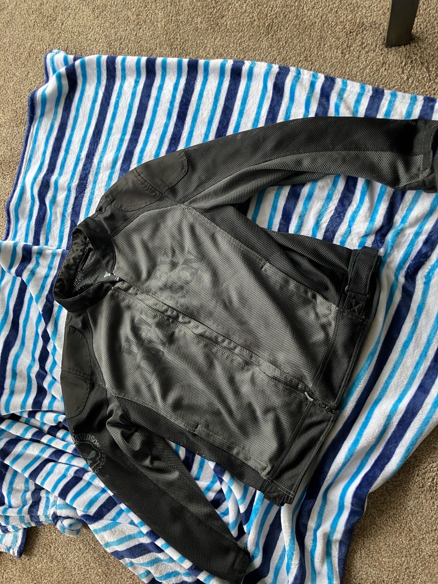 Authentic Harley Davidson Jacket