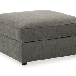 Ashley O'Phannon Ottoman With Storage