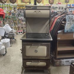 Heartland  Electric Stove