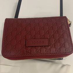 Gucci Wallet 