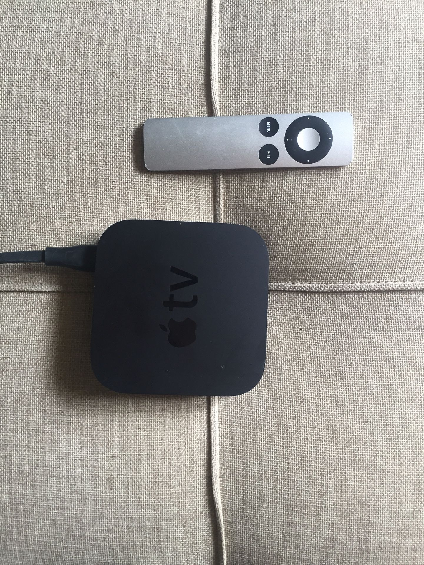 Apple TV