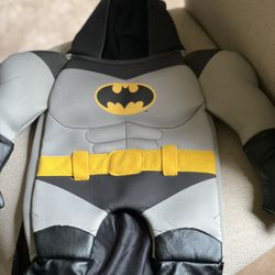 Batman Dog Halloween Costume