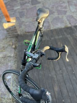GMC Shimano Denali 700 6061 Light Weight Alloy Road Bike for