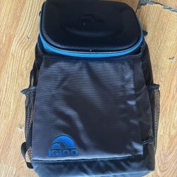 Igloo Backpack Cooler 