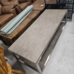 Havertys Coffee Table