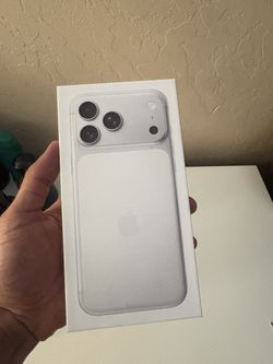 Apple Iphone 17 Pro Max Unlocked