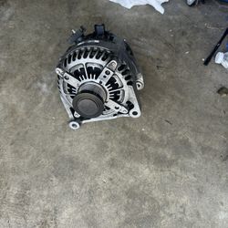 BMW ALTERNADOR BMW PARTS