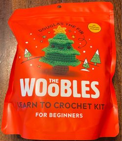 The WOOBLES: Douglas The Fir
