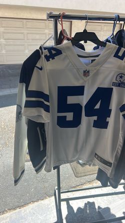 Jaylon Smith  jersey tag still on it