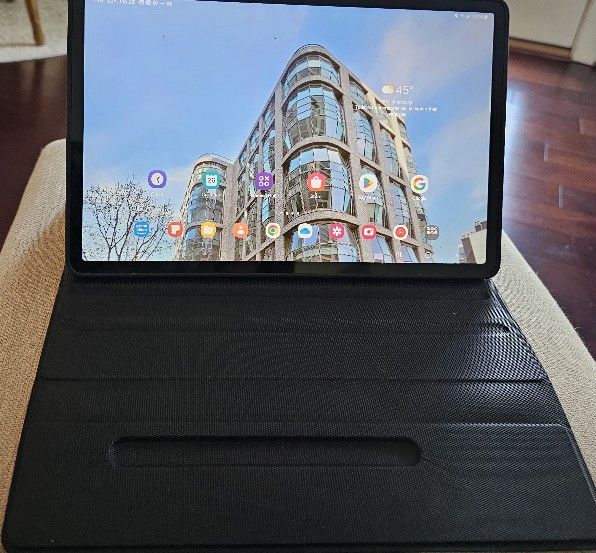 Samsung Galaxy Tab S7