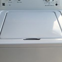 KENMORE WASHER WILL DELIVER AND HOOK UP 