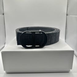 Designer Belts 