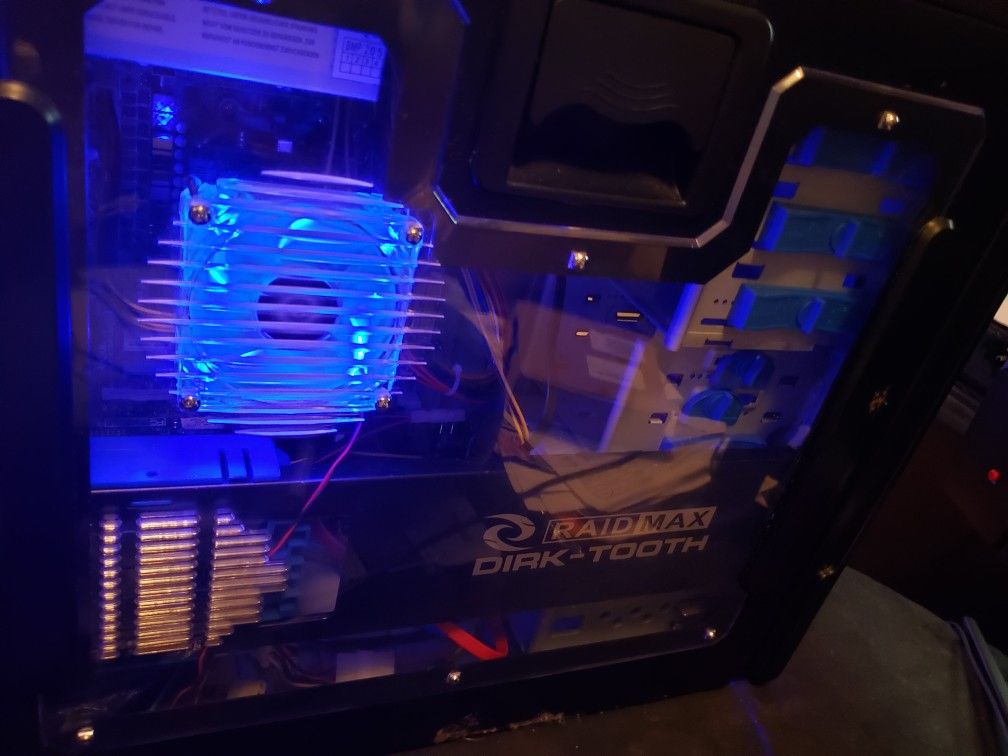 Pc