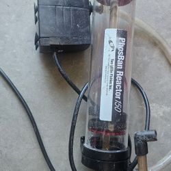Phosban Reator 150