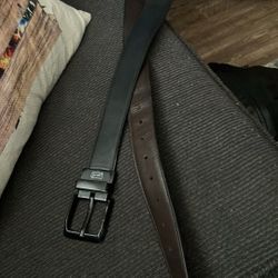 Men’s Levi Belt