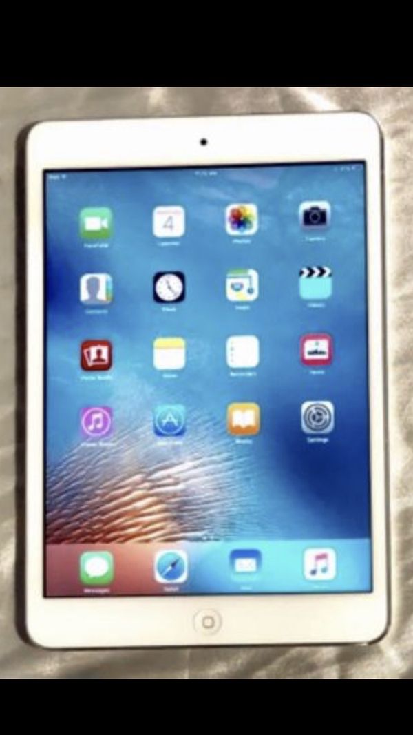 apple tab mini 5