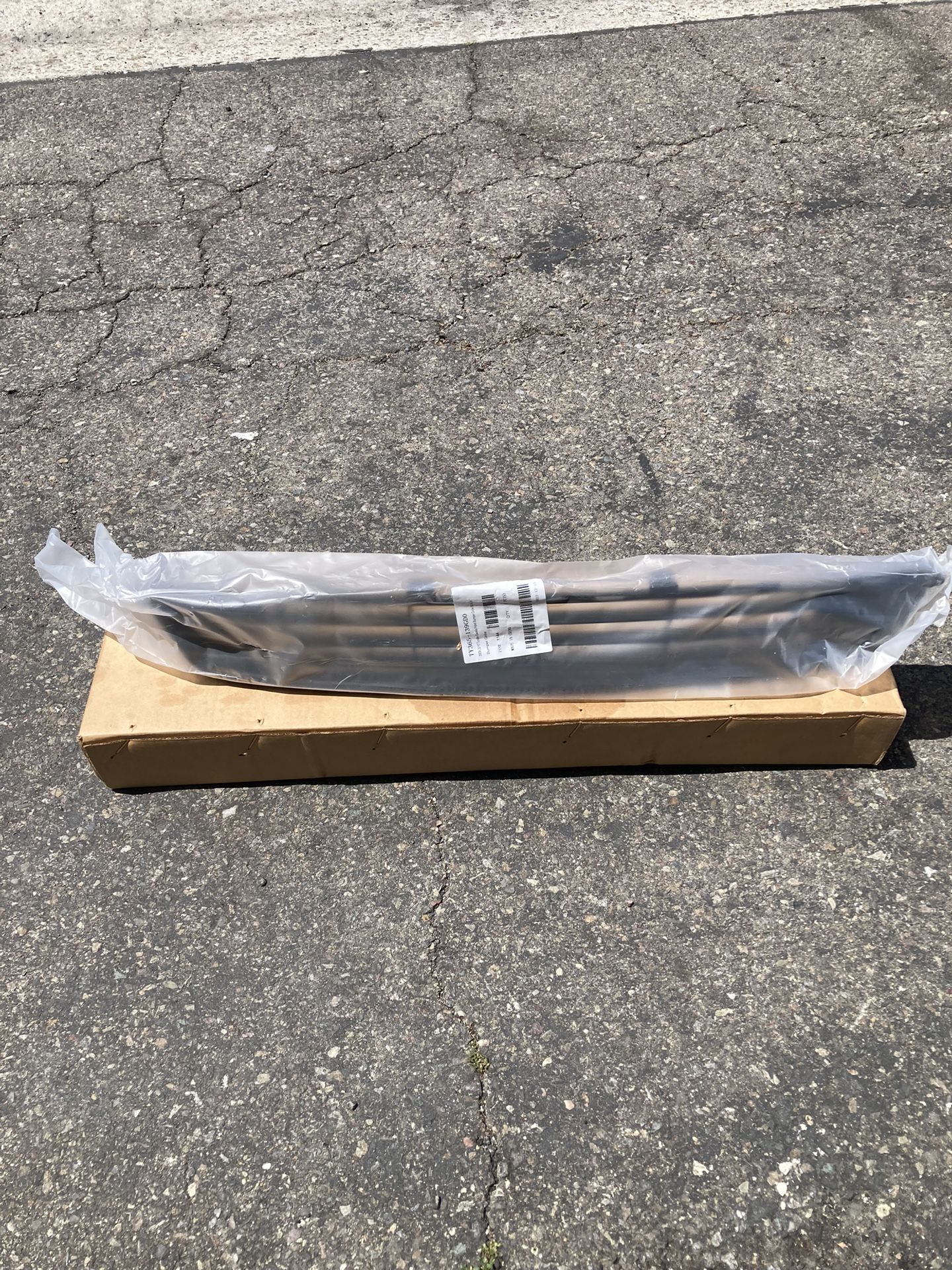 2009 Toyota Collola Grill New