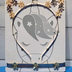 Flower Choker & Headband Sets $2 each (Four Available)
Great Little Stocking Stuffers 🎁 🎄