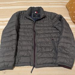 Men’s lightweight Jacket