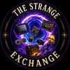 🔮 The Strange Exchange 