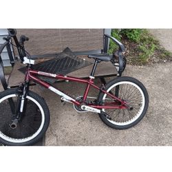 Gt Bmx 