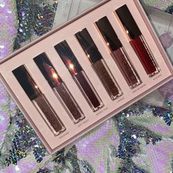 Lipsticks