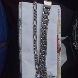 Silver Bracelet 9.25 