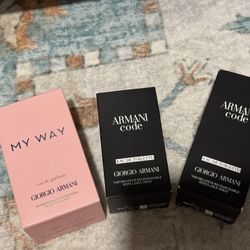 Perfume 