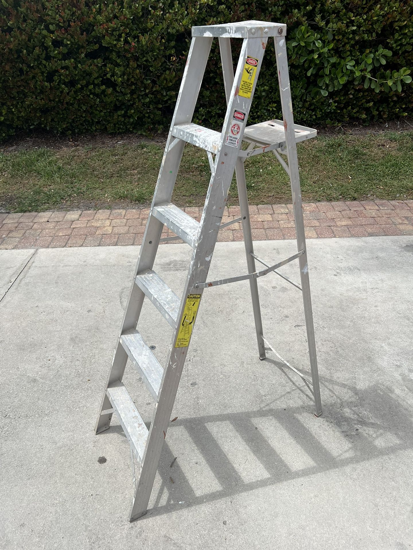 Ladder