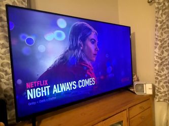 VIZIO TV