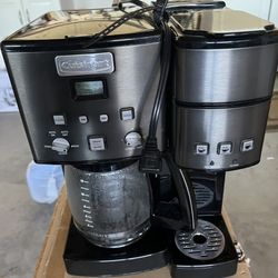 Cuisinart Coffee Center