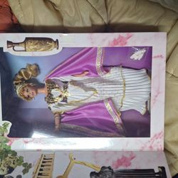 The Great Eras Barbie 