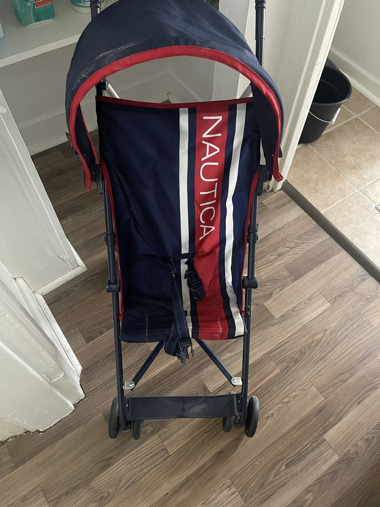 Stroller