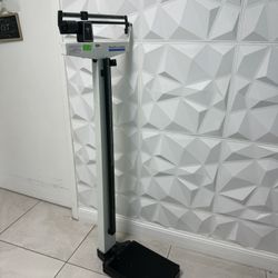 Medical Weight Scale 