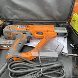 RIDGID 3 in. Drywall and Deck Collated Screwdriver