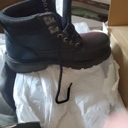 Work Boots
