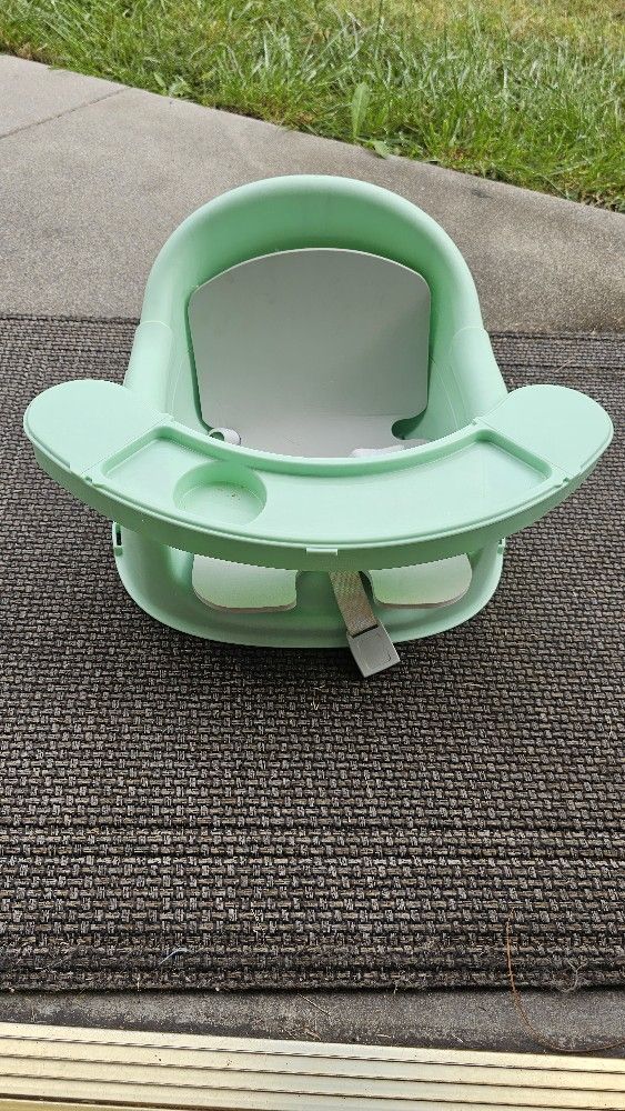 Booster Chair