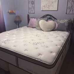 King Size Stearns And Foster