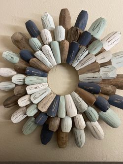 Beach Theme Decor