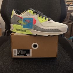 Nike Air Max 90 N7 Size 11.5 DS