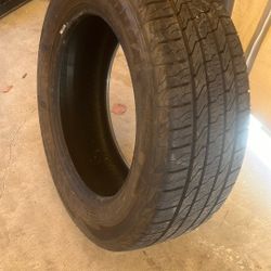 Brand New Tire $70 I have only one