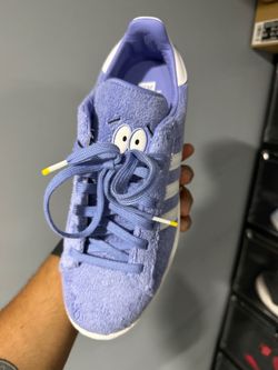 Adidas towlie