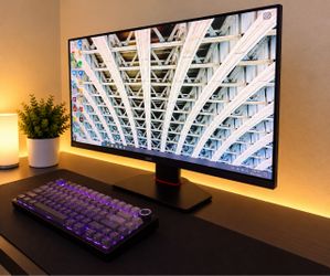 🎮 Gaming PC + 165Hz Monitor + Mechanical Keyboard — $550 OBO
