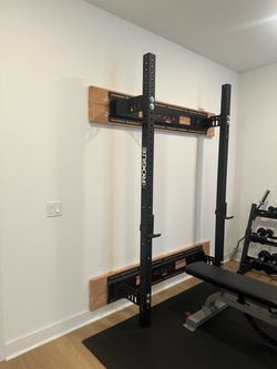 Rogue Slim Rack