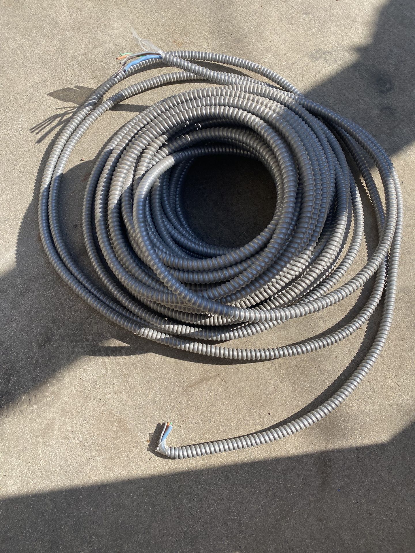 12/3 Mc Cable