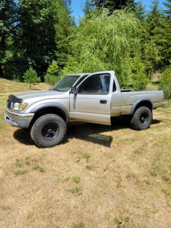 265/75/16 Goodyear Wrangler Tires 33s 33" All Terrain AT